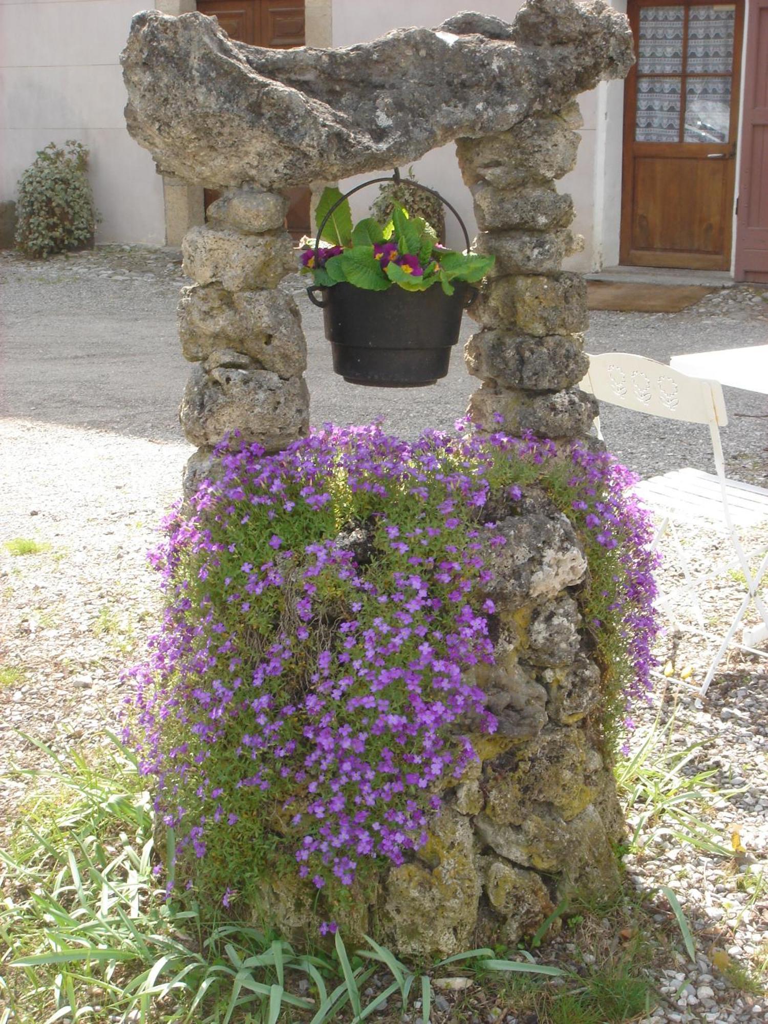 Camping Frederic Mistral Castellane Exteriér fotografie
